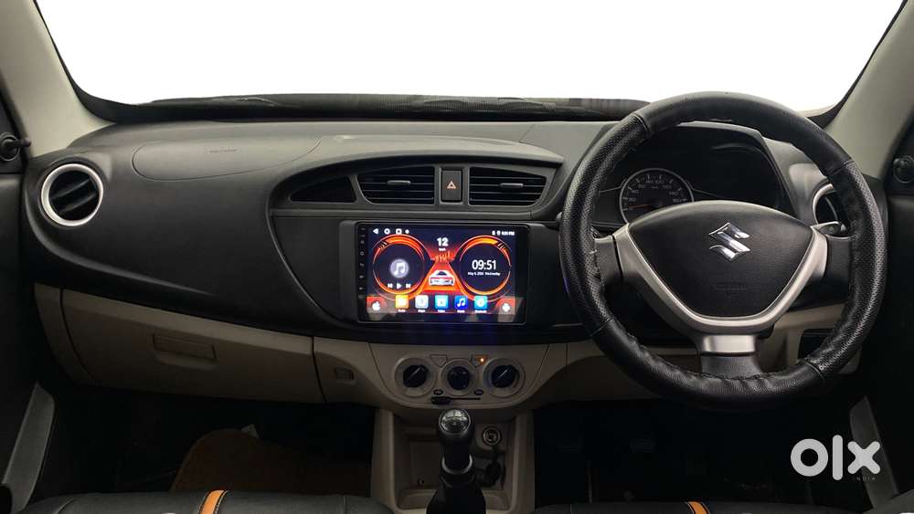 Maruti Suzuki Alto 0.8 Lxi (o), 2021, Petrol