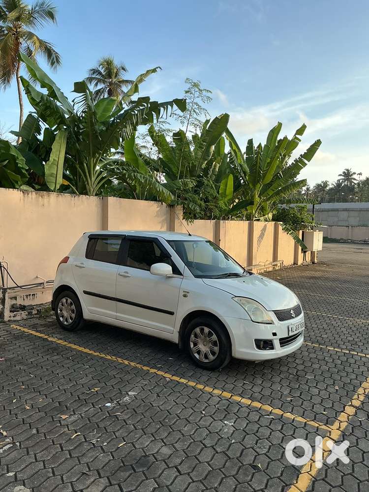 Maruti Suzuki Swift 2009 Diesel Well Maintained