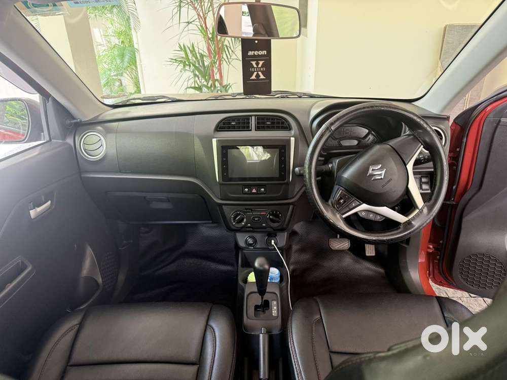 Maruti Suzuki Alto K10 2023 Petrol 19000 Km Driven