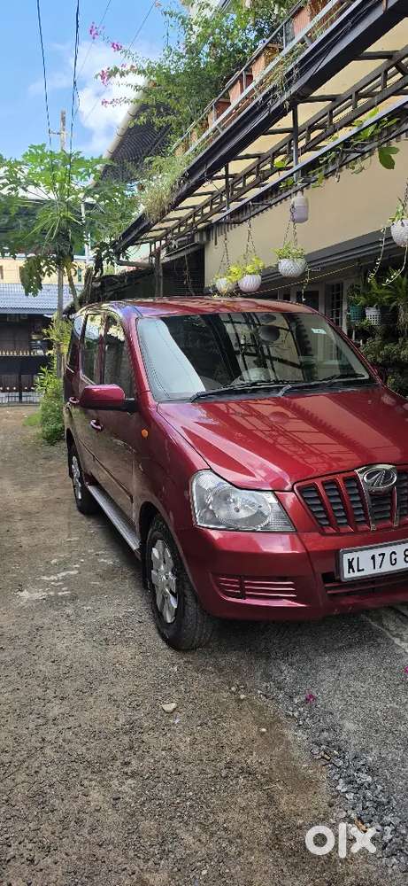 Mahindra Xylo 2010 Diesel 102000 Km Driven