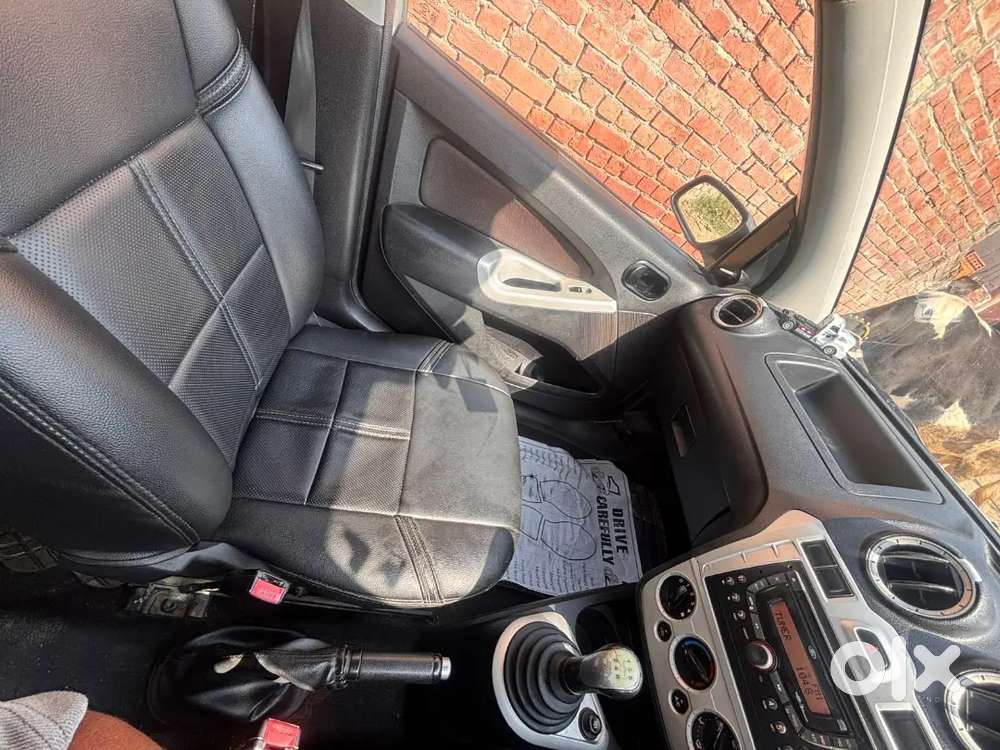 Ford Figo 2012 Diesel 96459 Km Driven