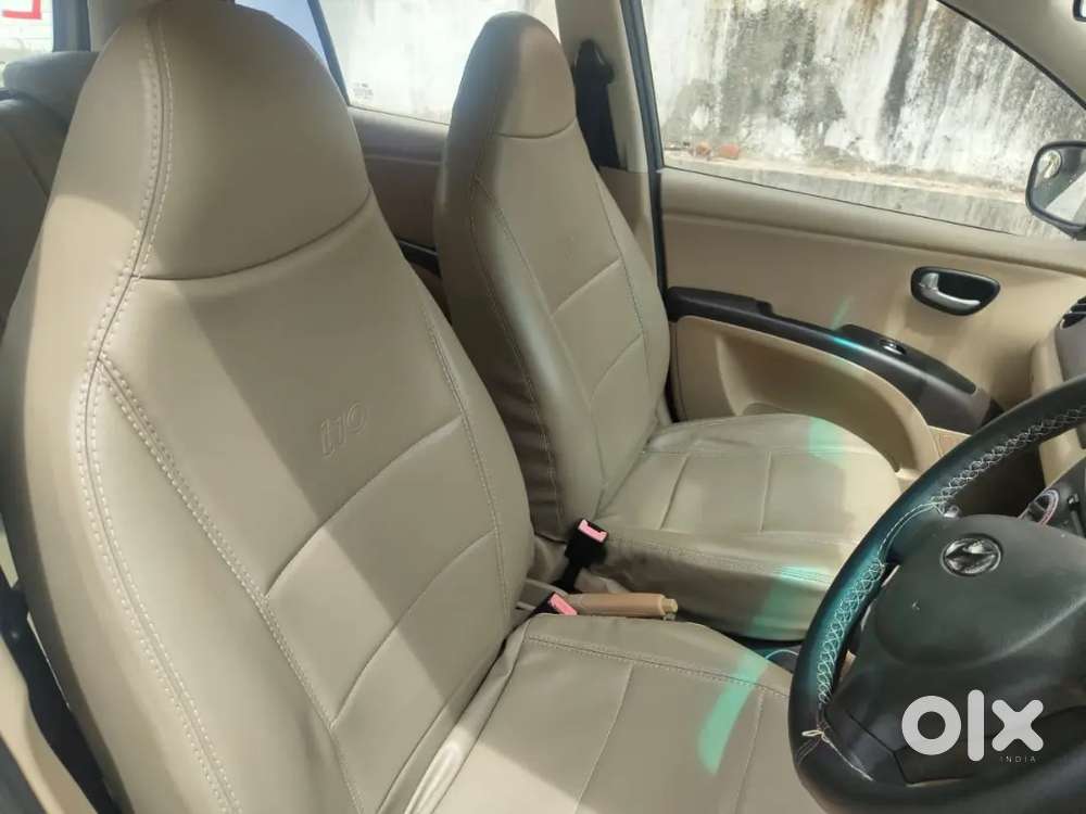 Hyundai I10 2008 Petrol 94515 Km Driven