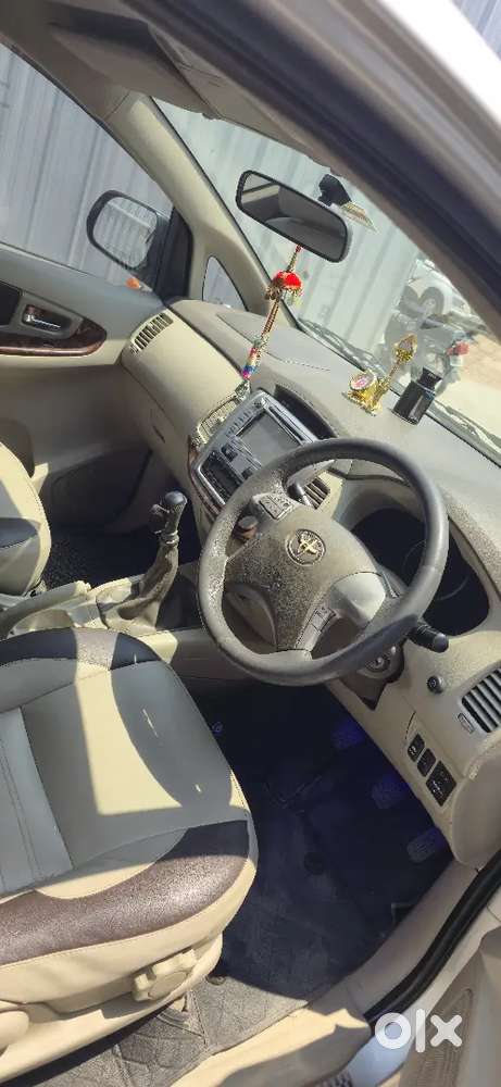 Toyota Innova