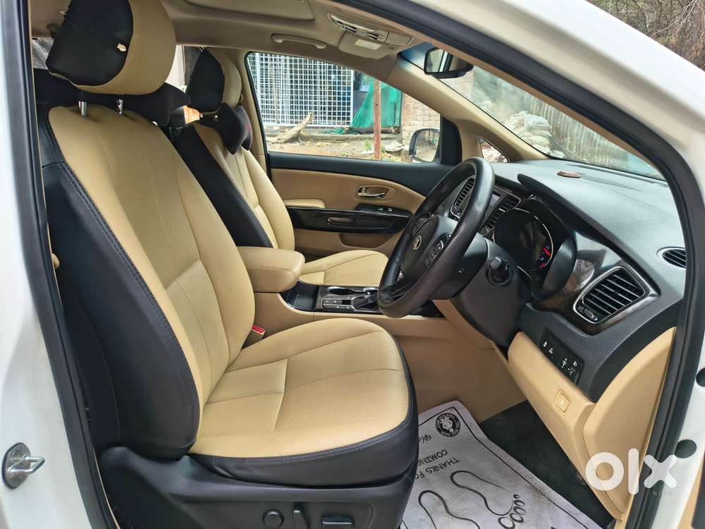 Kia Carnival Limousine, 2020, Diesel
