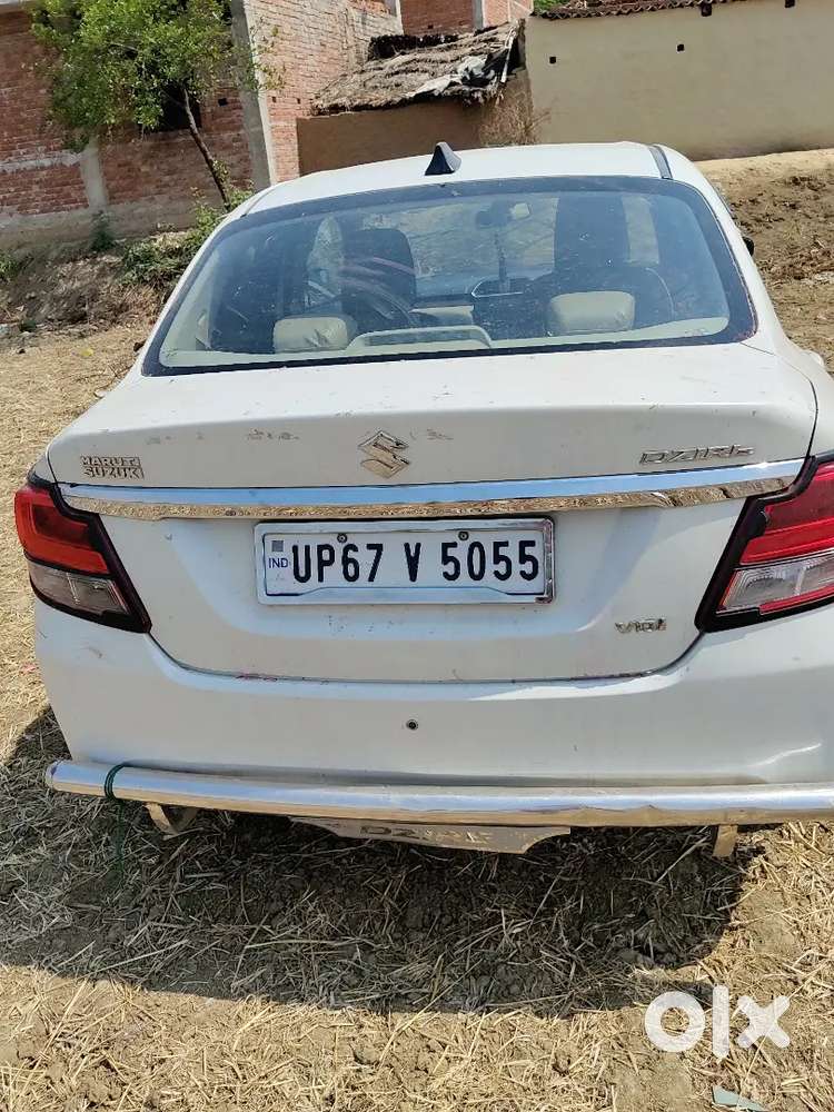 Maruti Suzuki Dzire 2018 Diesel 90000 Km Driven