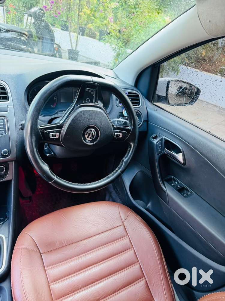 Volkswagen Polo Diesel 2018