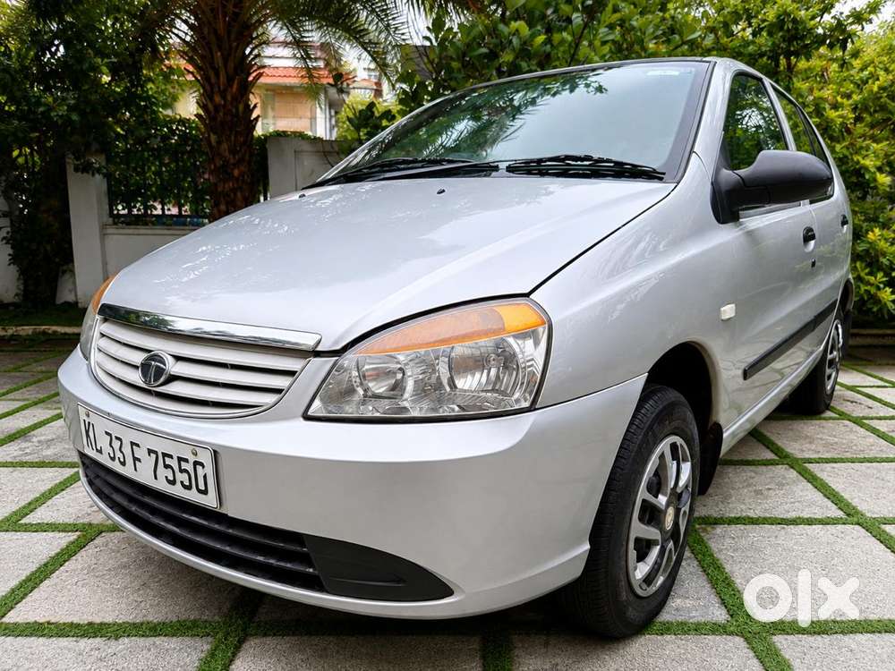 Tata Indica, 2014, Diesel