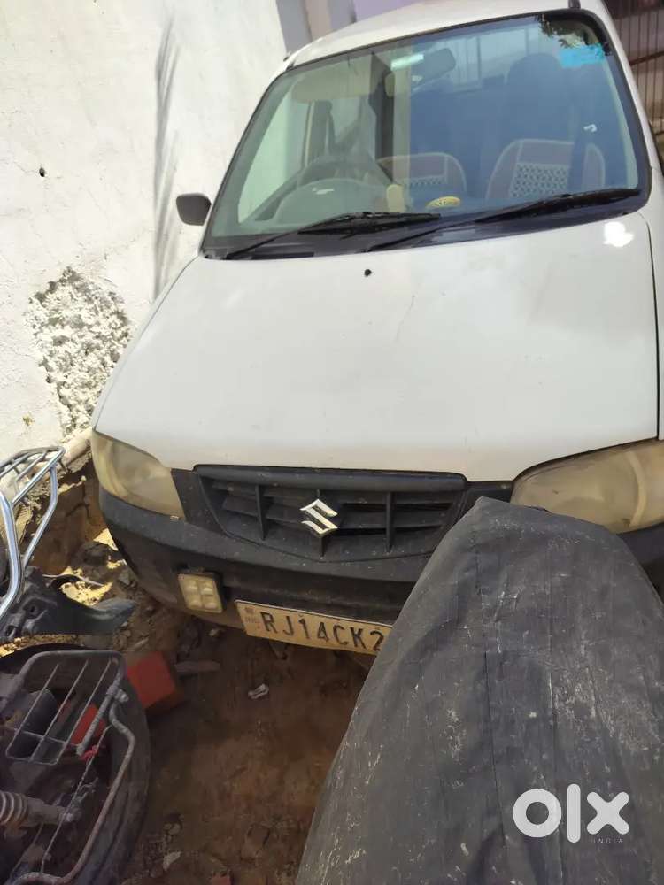 Alto Lxi 2010 Model 2031 Tak Valid