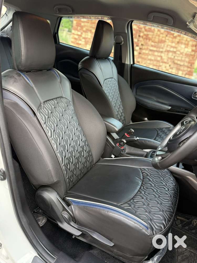 Maruti Suzuki Baleno 1.2 Alpha At, 2025, Petrol