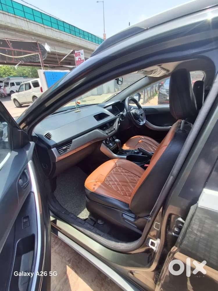 Tata Nexon 1.5 Revotorq Xm, 2020, Diesel