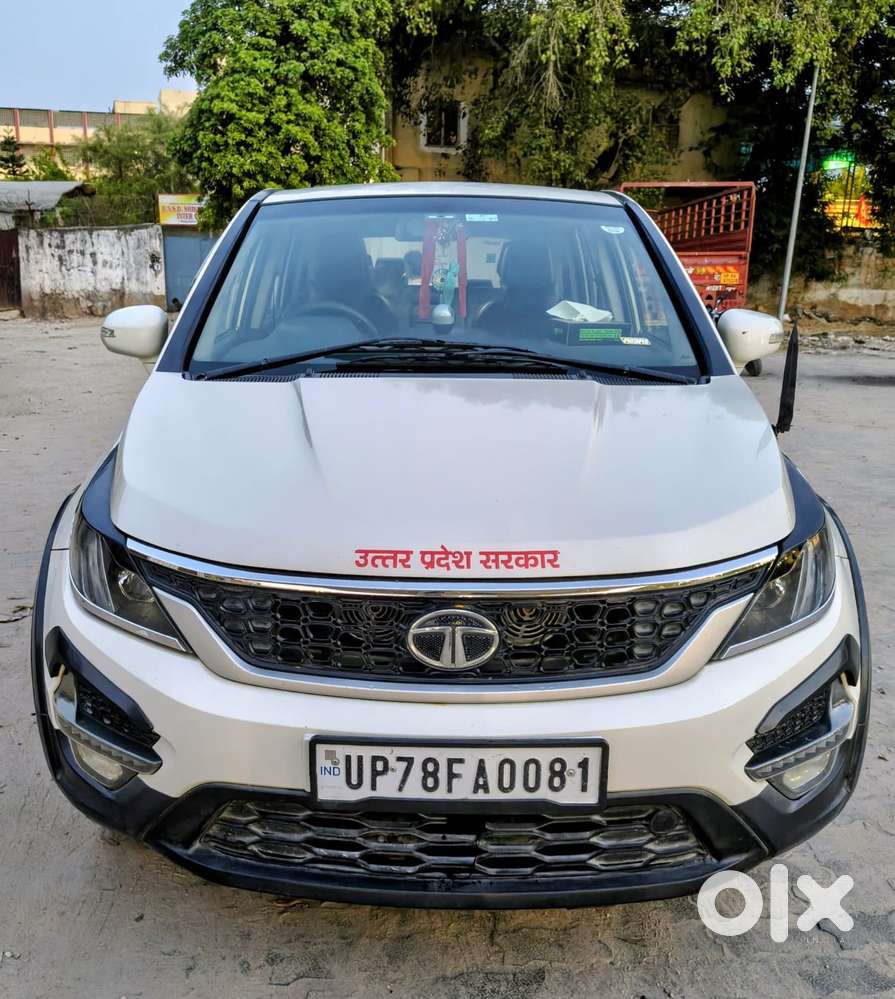 Tata Hexa 2.2 Xe 4x2 7 Str, 2017, Diesel