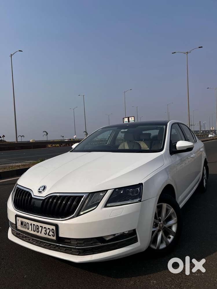 Skoda Octavia 1.8 Tsi At L K, 2018, Petrol