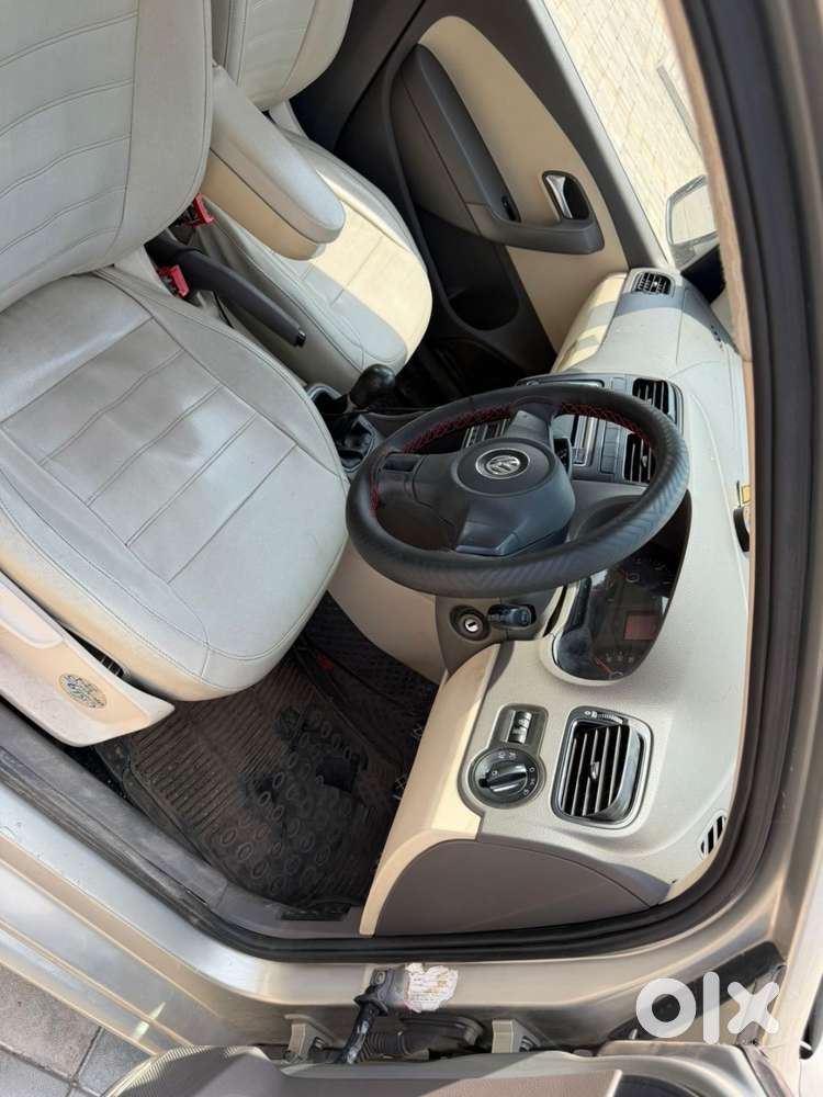 Vento 1.6 Diesel