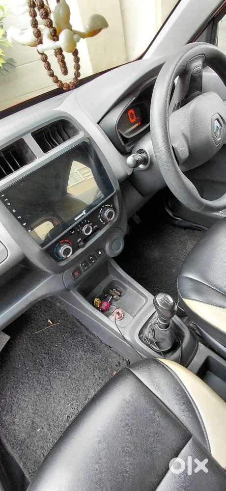 Renault Kwid Rxt Petrol 2015