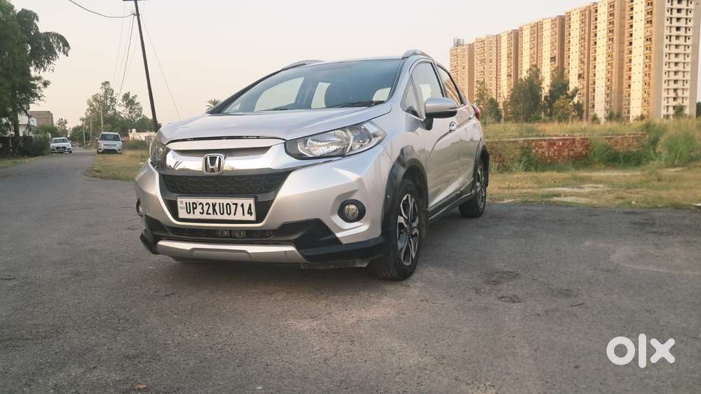 Honda Wr-v Exclusive Diesel, 2019, Diesel
