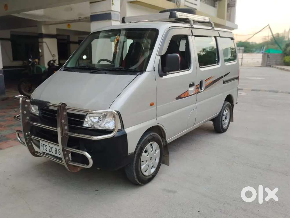 Maruti Suzuki Eeco 2020 Petrol For Sale
