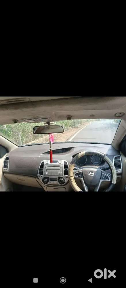 Hyundai I20 In Good Condition