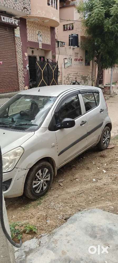 Maruti Suzuki Ritz Diesel Manual 2016