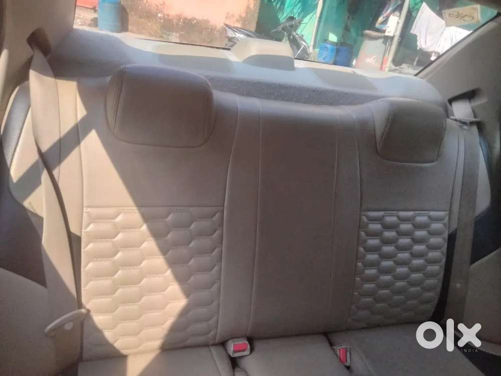 Maruti Suzuki Dzire 1.2 2021