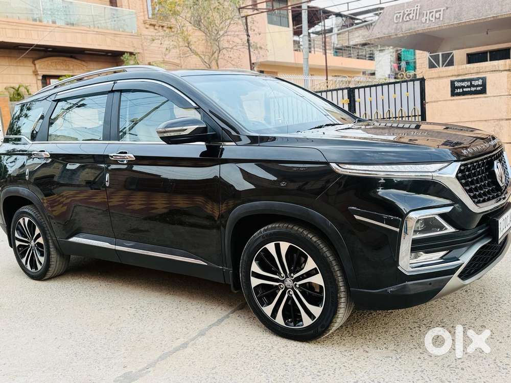Mg Hector 2.0 Sharp Diesel, 2023, Diesel