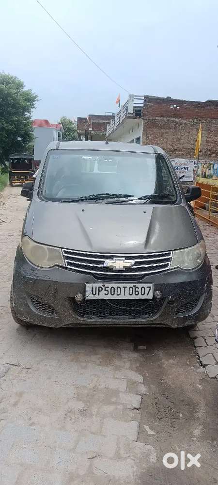 Chevrolet Enjoy Diesel 2016