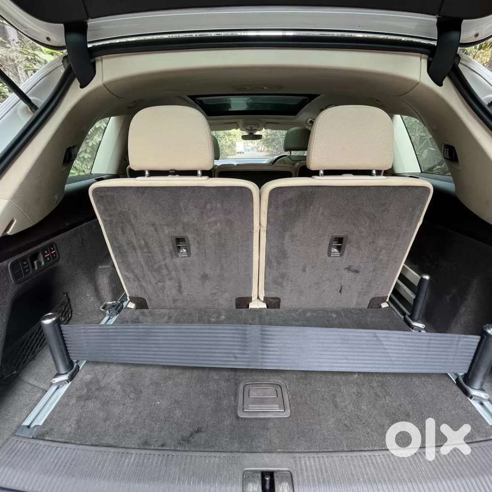 Audi Q7 3.0 45 Tdi Technology Pack, 2019, Diesel