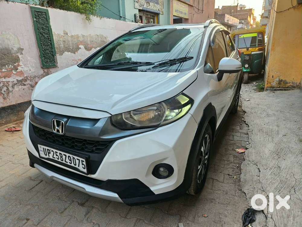 Honda Wr-v 1.5 Vx I-dtec, 2018, Diesel