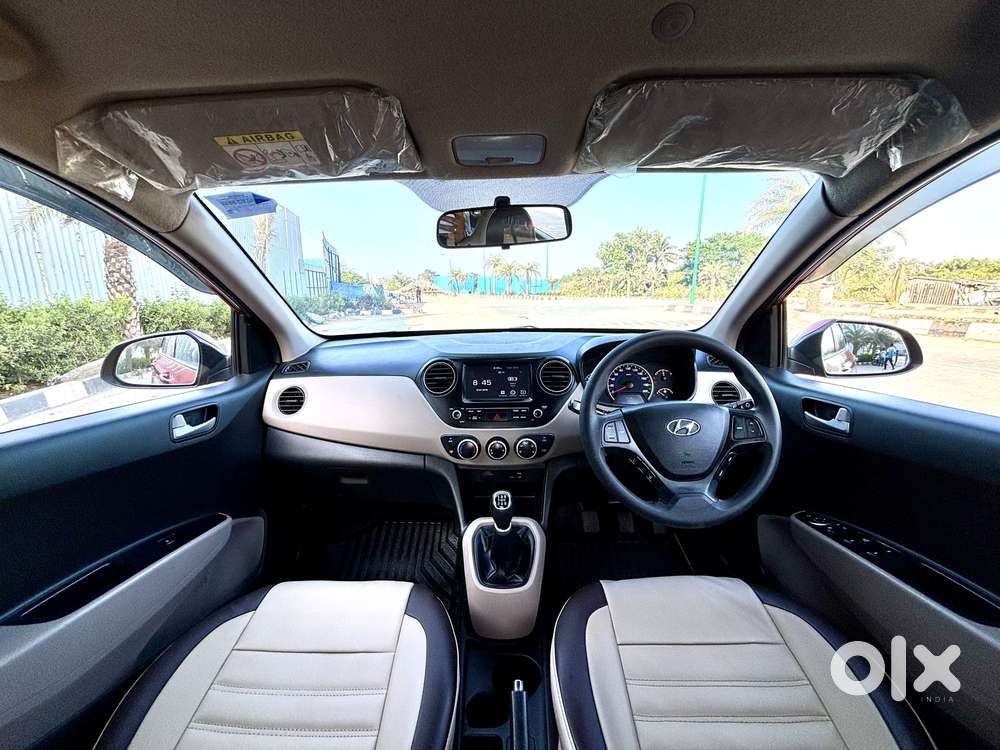 Hyundai Grand I10 Sportz O 1.2, 2019, Petrol