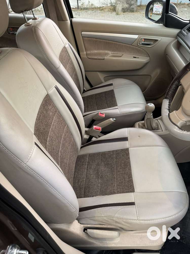 Maruti Suzuki Ertiga Vxi, 2015, Petrol