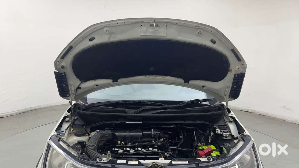 Maruti Suzuki Ignis 1.2 Zeta Mt, 2023, Petrol