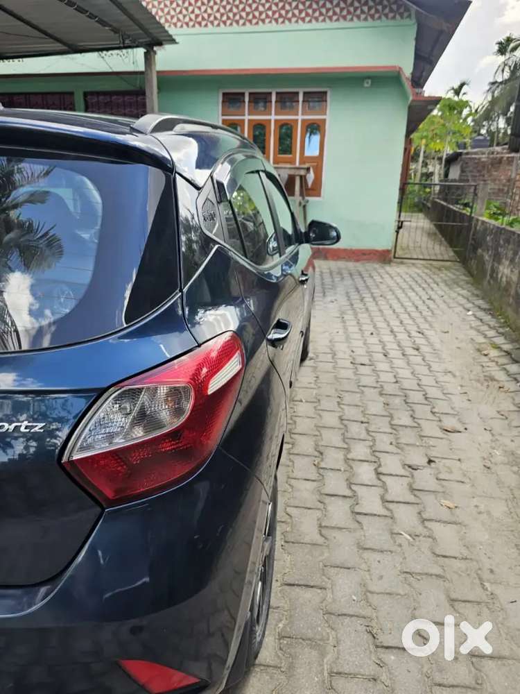 Hyundai Grand I10 Nios 2021 Petrol 78000 Km Driven