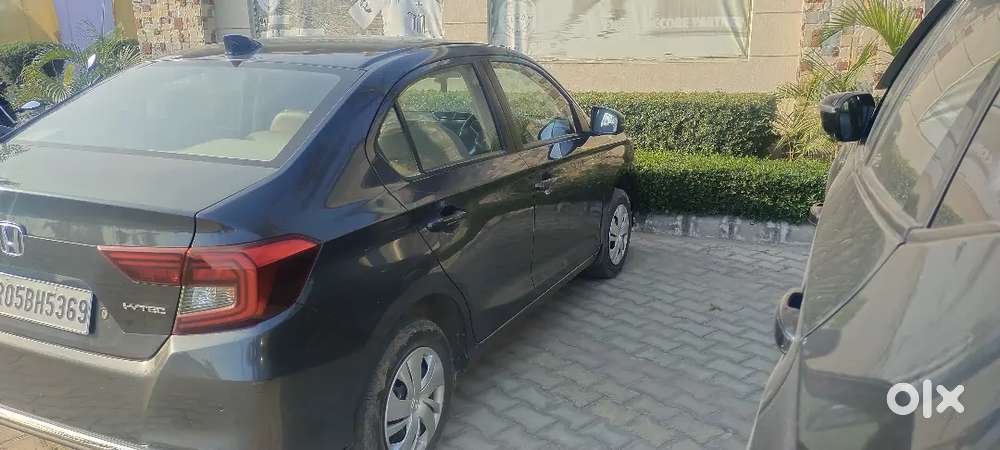 Honda Amaze 1.2 V 2022