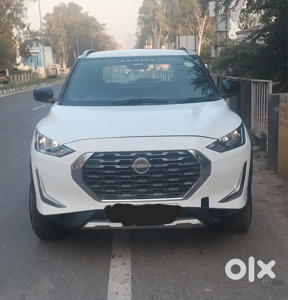 Nissan Magnite 1.0 Xl 2021