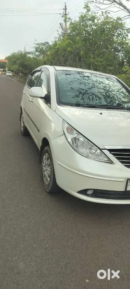 Tata Indica Vista Tdi 2014