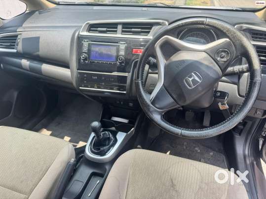 Honda Jazz V, 2015, Petrol