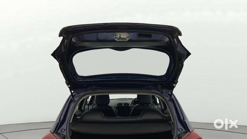 Tata Tiago 1.05 Revotorq Xt Option, 2021, Petrol