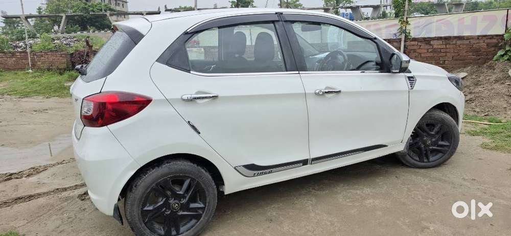 Tata Tiago Xz Plus, 2020, Petrol