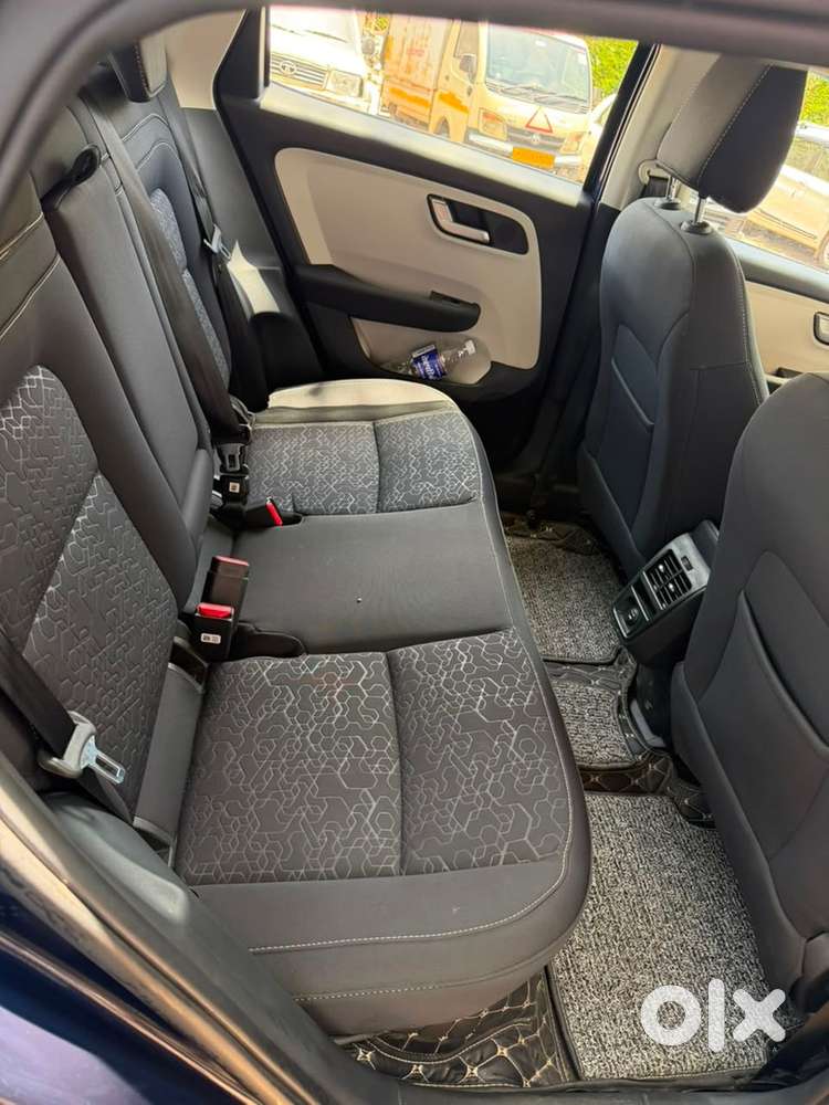 Tata Altroz Xza Plus 2024