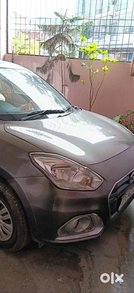 2022 Maruti Dzire Petrol
