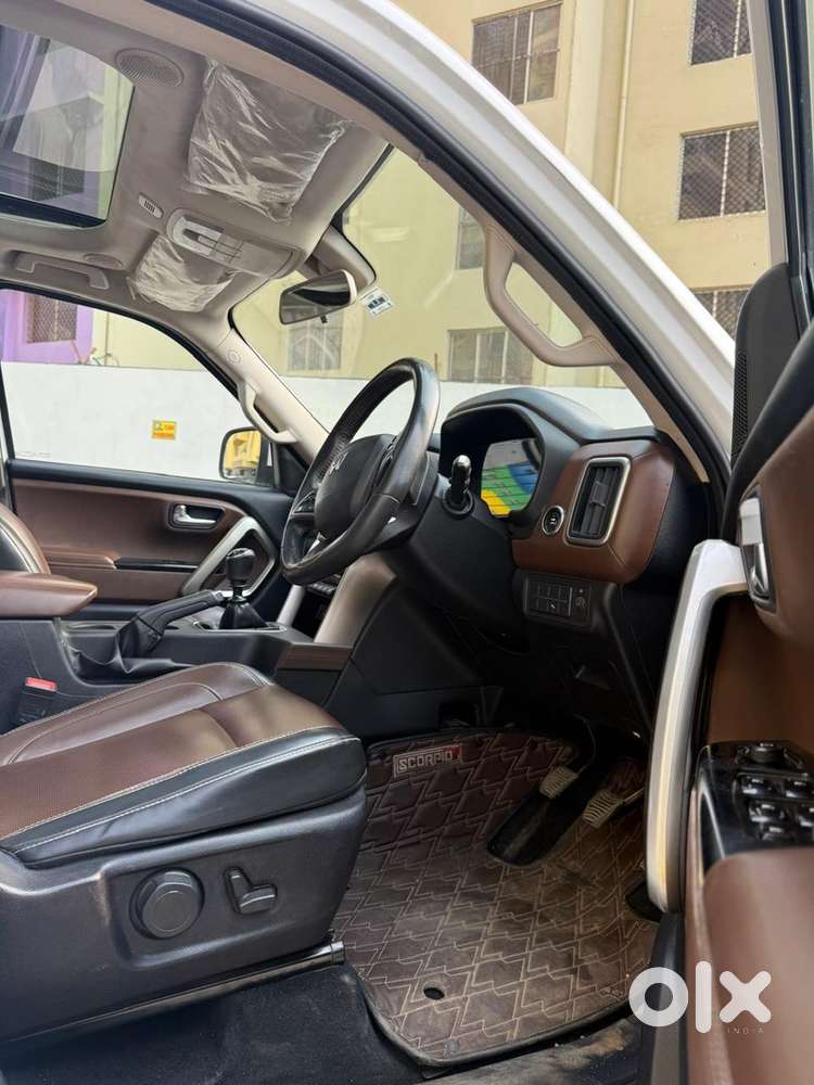 Mahindra Diesel Car 2023