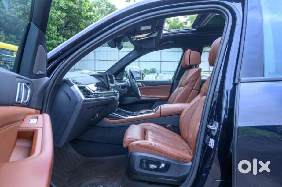 Bmw X7 3.0 Xdrive 40d M Sport, 2026, Diesel