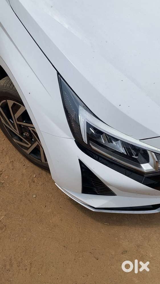 Hyundai New I20 Asta 2025
