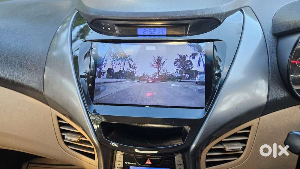 Hyundai Elantra Diesel 2014