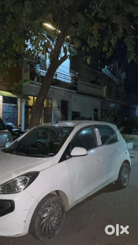 Hyundai Car Manual 2022