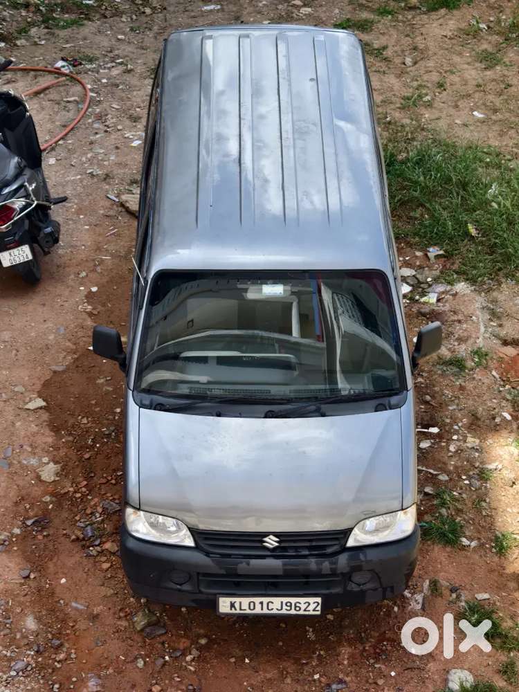 Maruti Suzuki Eeco Ac 2019