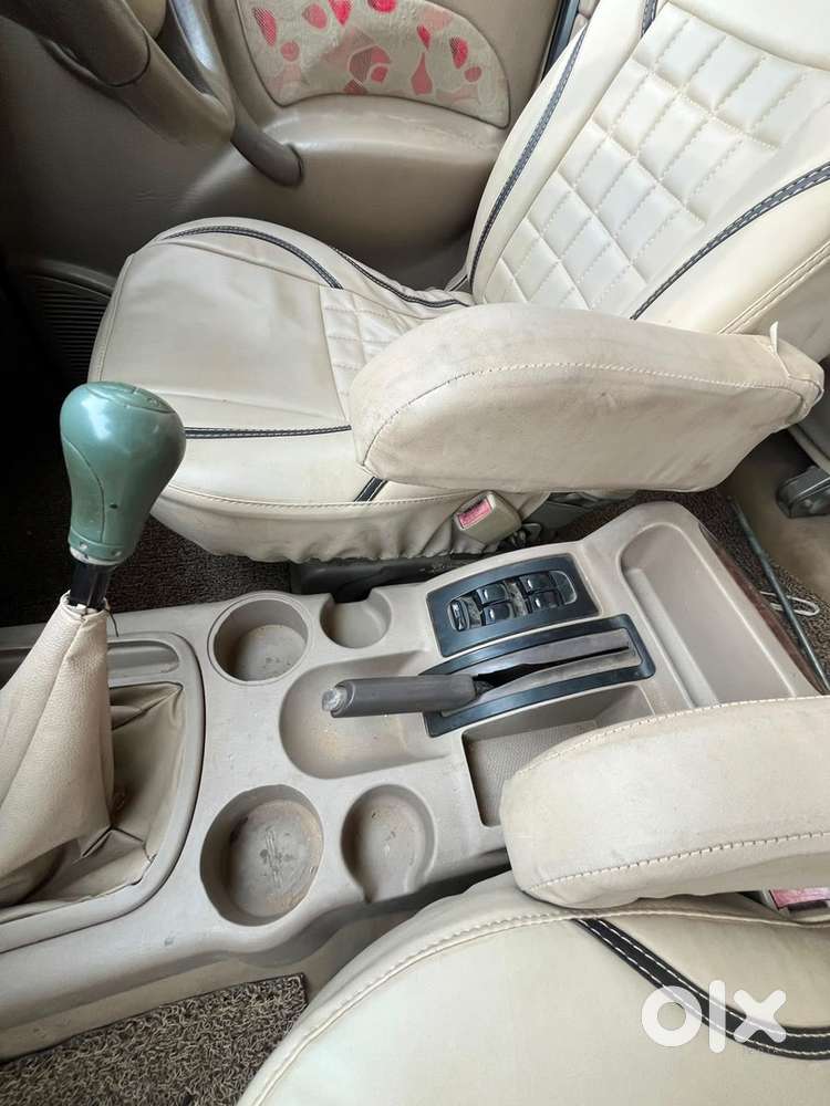 Mahindra Scorpio 2008 Diesel