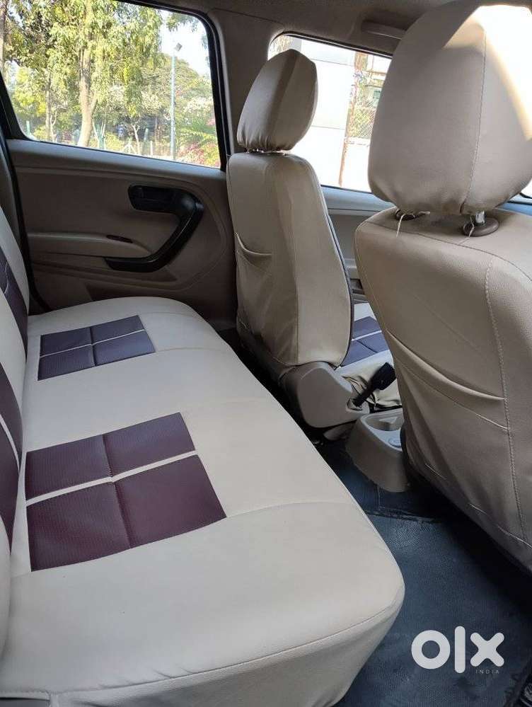 Mahindra Tuv 300 Plus P4, 2019, Diesel