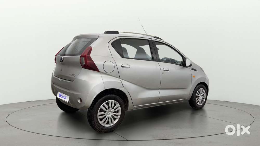Datsun Redigo 2020-2022 1.0 T (o) Amt, 2021, Petrol