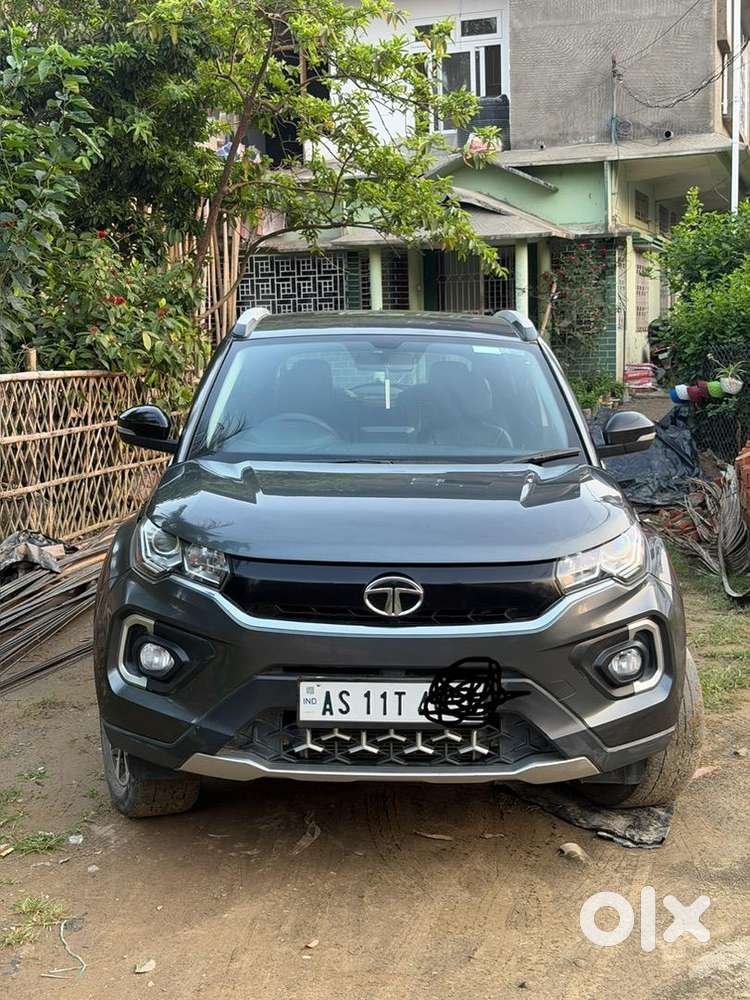 2020 Tata Petrol Manual 47000 Km