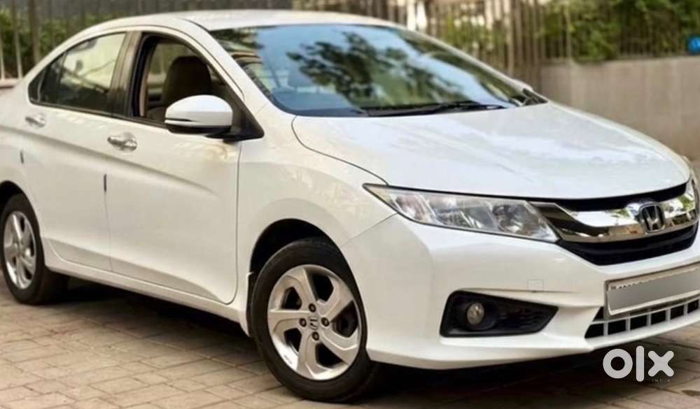 Honda Amaze 2015 Petrol